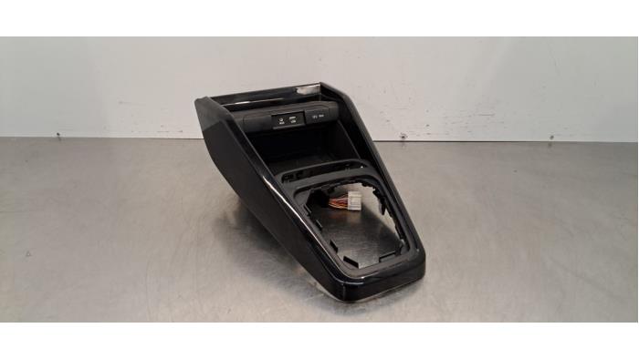 Console centrale Kia Stonic