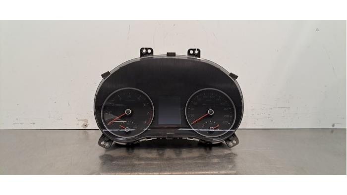 Compteur kilométrique KM Kia Stonic