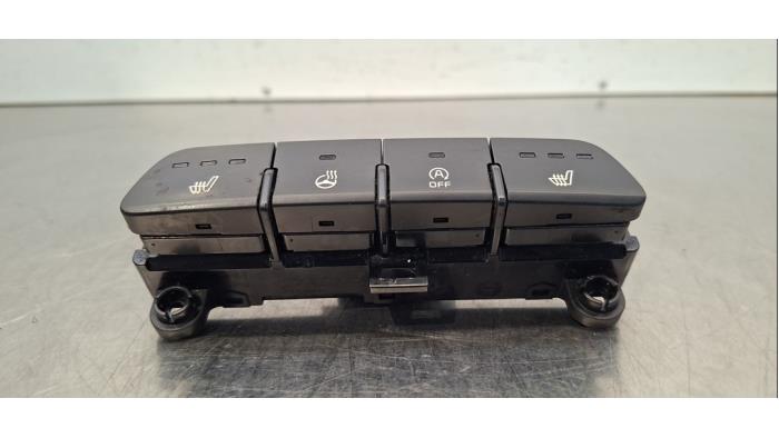 Commutateur (divers) Kia Stonic