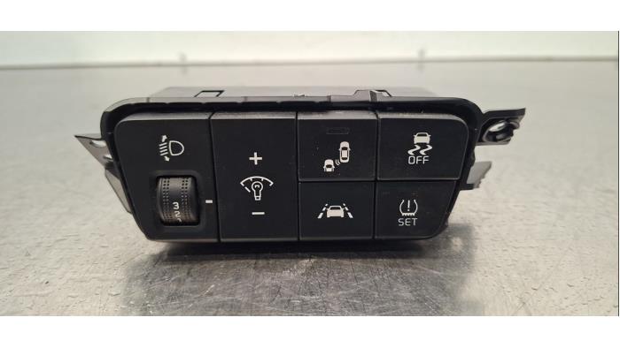 Commutateur (divers) Kia Stonic