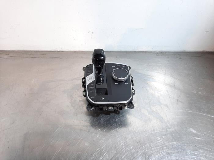 Levier de sélection automatique BMW 1-Série