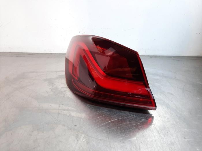 Feu arrière gauche BMW 1-Série