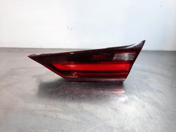 Feu arrière droit BMW 1-Série