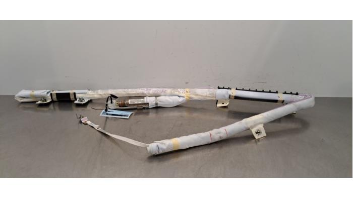 Airbag plafond droite Kia Stonic