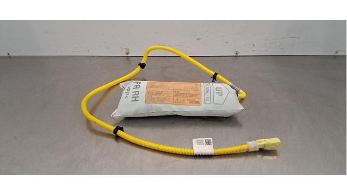 Airbag siège Kia Stonic