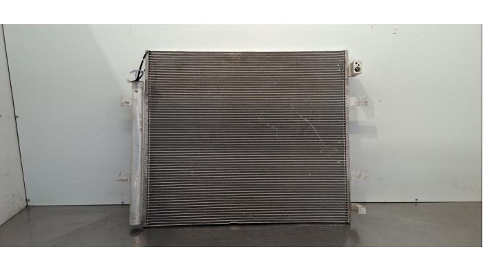 Condensateur clim Audi Q4