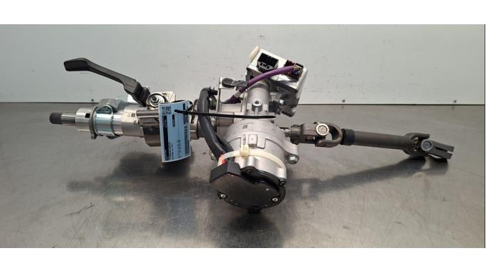 Boîtier colonne de direction complet Kia Stonic