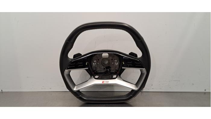 Volant Audi Q4