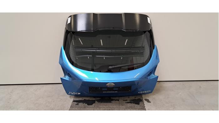 Hayon Nissan Juke