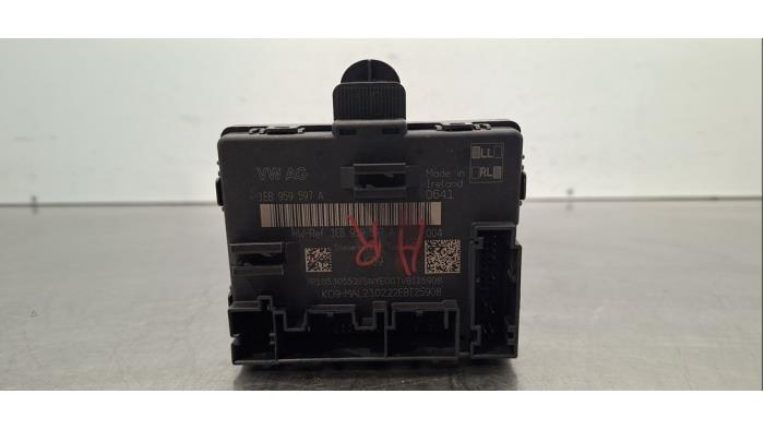 Module verrouillage central des portes Audi Q4