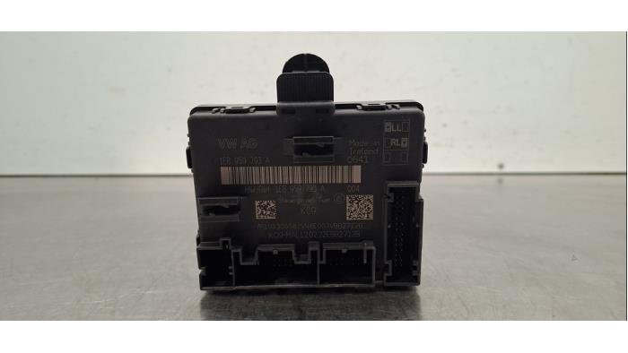 Module verrouillage central des portes Audi Q4