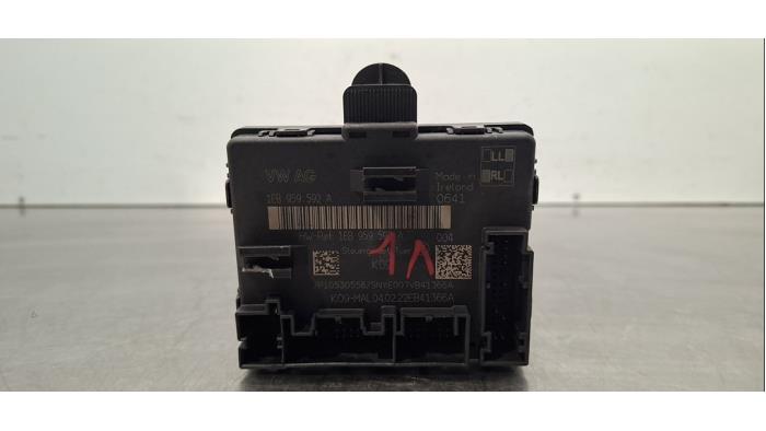 Module verrouillage central des portes Audi Q4