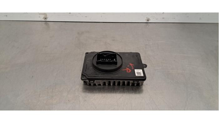 Module phare LED Audi Q4
