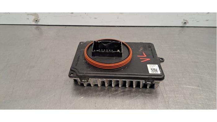 Module phare LED Audi Q4