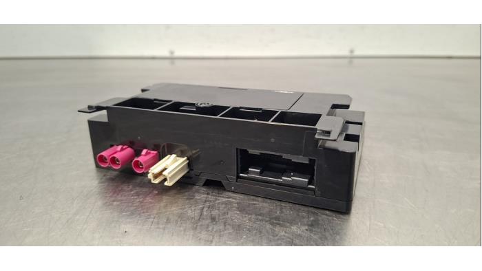 Module de communication Audi Q4