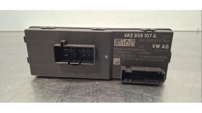 Module passage hayon Audi Q4