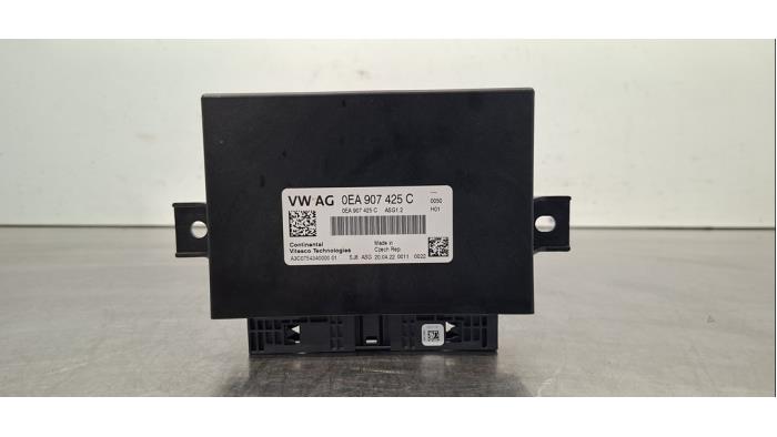 Module ECM Audi Q4