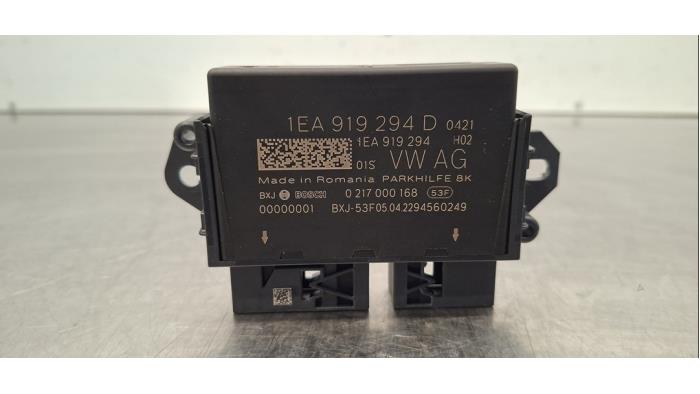 Module PDC Audi Q4