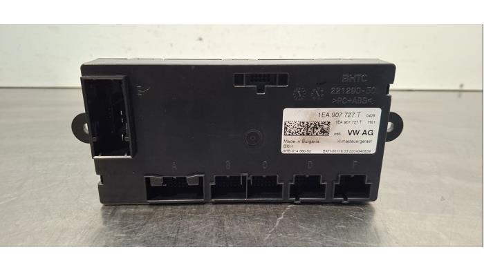 Module climatronic Audi Q4