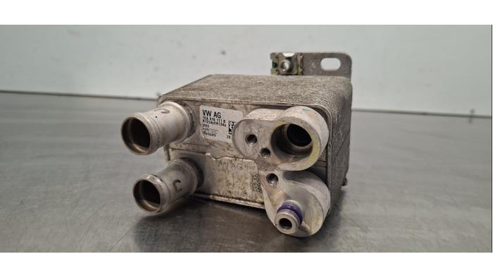 Condensateur clim Audi Q4