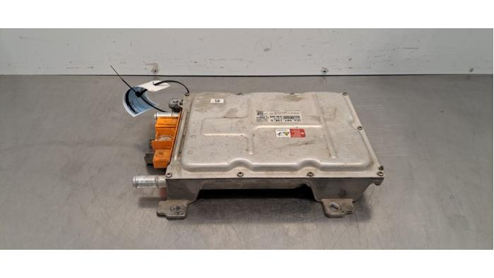 DC/CD convertisseur Audi Q4