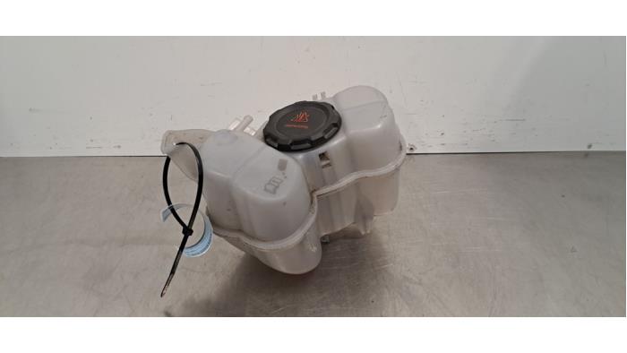 Réservoir d'expansion Audi Q4