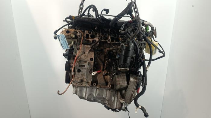 Moteur BMW 2-Série