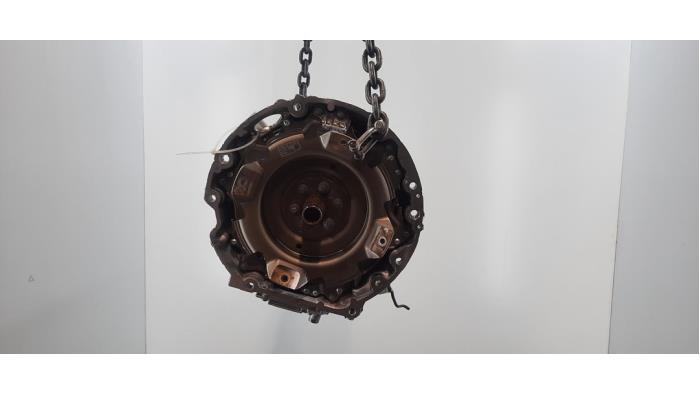 Boîte de vitesse Mercedes GLC-Klasse