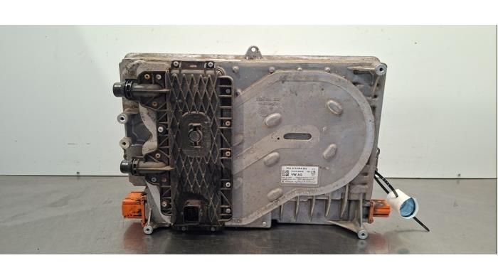 Chargeur de batterie Audi Q4