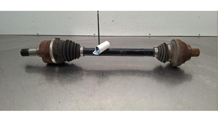 Arbre de transmission arrière gauche Audi Q4
