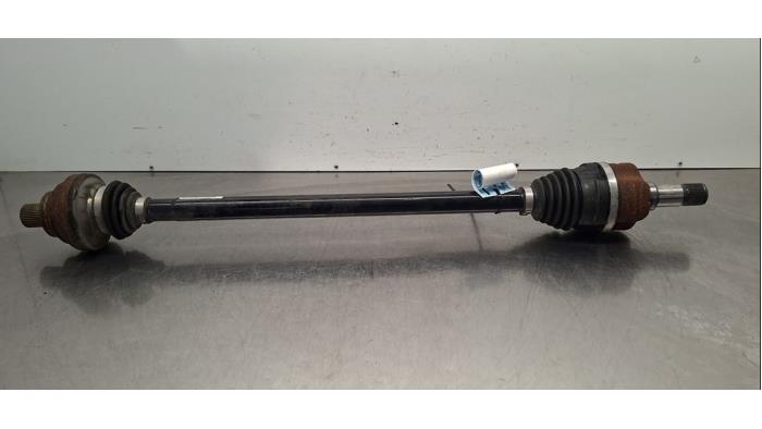 Arbre de transmission arrière droit Audi Q4