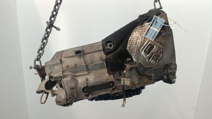 Boîte de vitesse BMW 2-Série