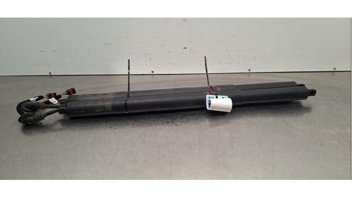 Kit amortisseur gaz hayon Audi Q4