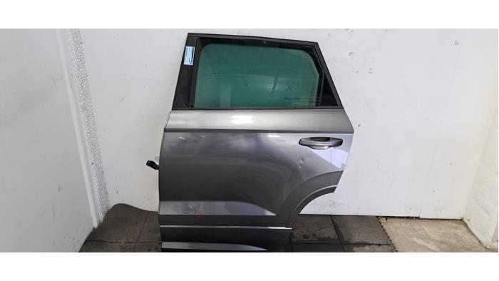 Portière 4portes arrière gauche Seat Ateca