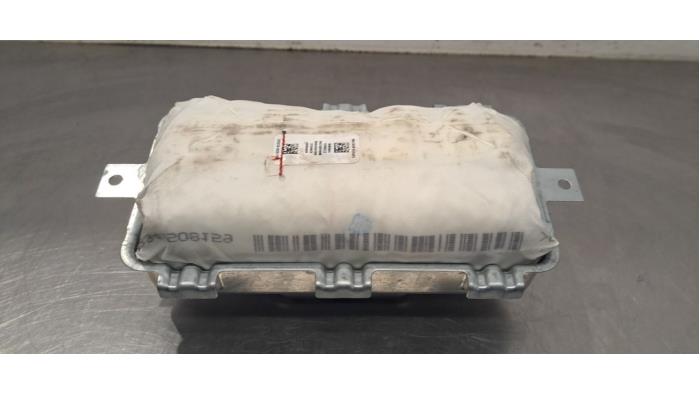 Airbag droite (tableau de bord) Toyota Yaris Cross