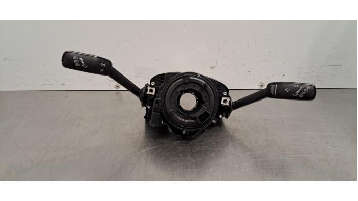 Commutateur combi colonne de direction Volkswagen Polo