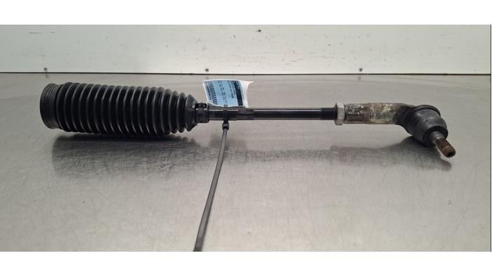 Barre d'accouplement gauche Seat Ateca