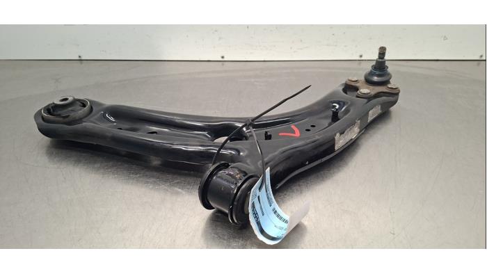 Bras de suspension avant gauche Seat Ateca