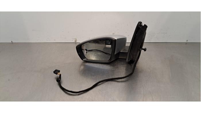 Rétroviseur extérieur gauche Volkswagen Polo