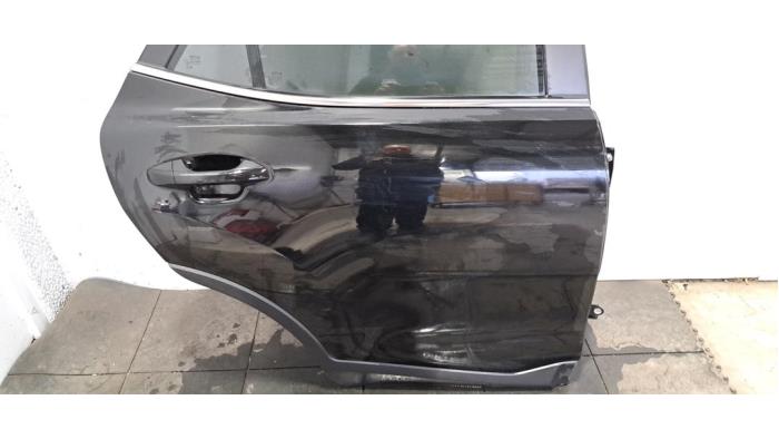 Portière 4portes arrière droite Kia Stonic