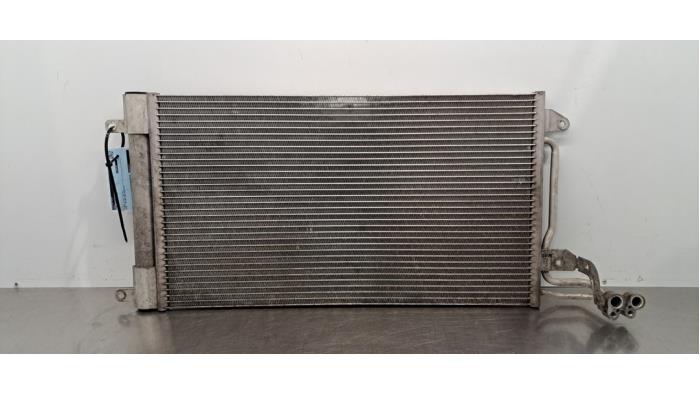 Condensateur clim Volkswagen Polo
