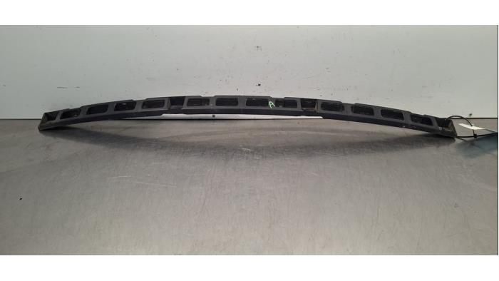 Support pare-chocs arrière centre Volkswagen Polo