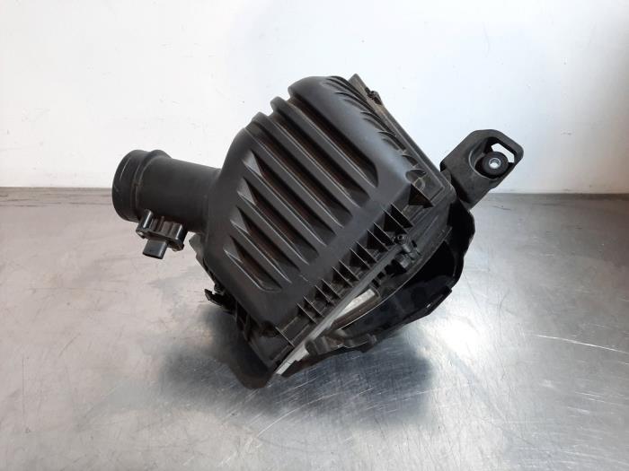 Guidage d'air BMW 1-Série