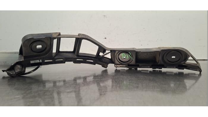 Support pare-chocs arrière droit Volkswagen Polo