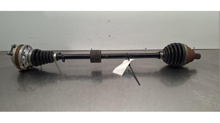 Arbre de transmission avant droit Seat Ateca