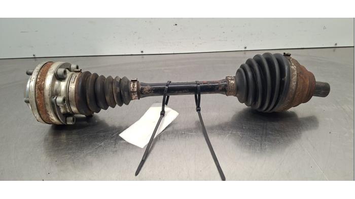 Arbre de transmission avant gauche Seat Ateca