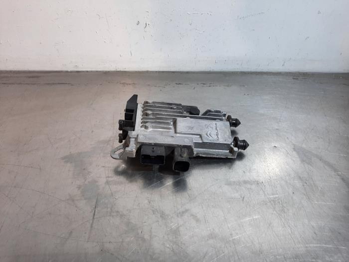 Ordinateur marche-arrêt Citroen Berlingo