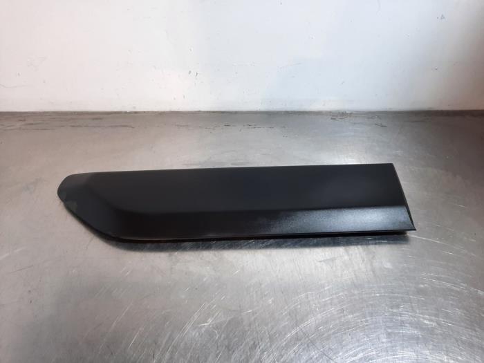 Bande décorative Citroen Berlingo