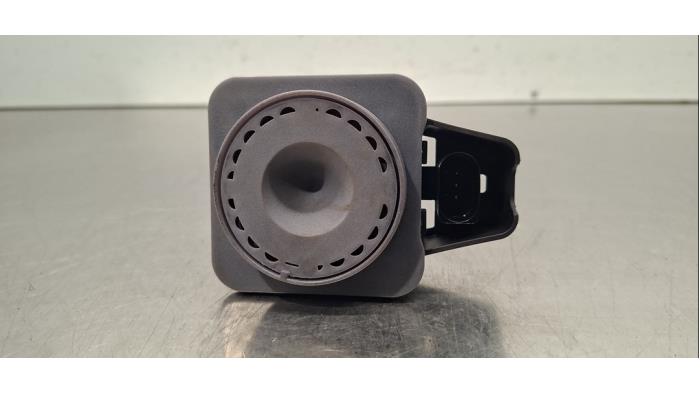 Sirène alarme Seat Ateca