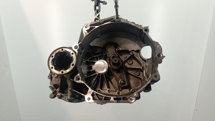 Boîte de vitesse Volkswagen Golf